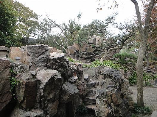 蘇州世界遺産＠藕園（グウ園）