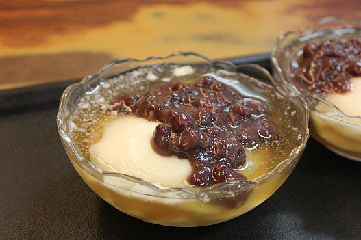 知る人ぞ知る　安平豆花