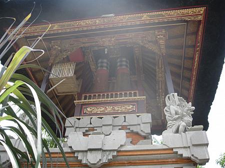 プラウ・デワタ～神々の島・バリ島の寺院～ 寺院 お寺 プラ・プセ プラ・デサプラ・ダラム