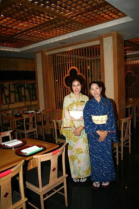 日本食が恋しくなったら「紀子」へ。