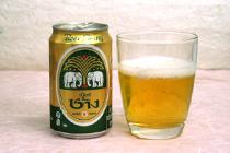 タイのビール、呑みくらべ ビール比較