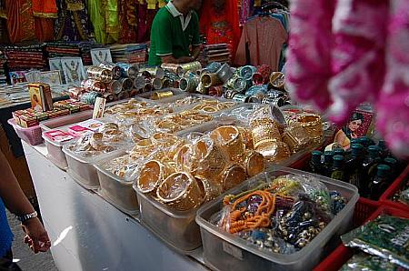 バンコクで見つけるアジアン雑貨アジアン雑貨