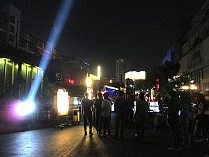 夜12時以降のバンコクはこう歩く！ エンターテインメント ナイトスポット 深夜 スクンビット クラブ ディスコ バーパブ