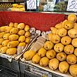 旬のマンゴーがいつも人気なお店ですが、最近、デリバリーの行列がすごい長い！お目当ては……