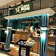 最近お気に入りのタイ料理店「ros'niyom（ロットニヨム）」。タイ語で、人気の味、という意味でしょうか。
