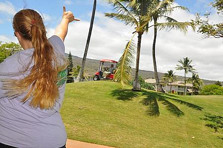 ノスタルジックなハワイ体験、ハワイアン・レイルウェイに乗ってみました！機関車