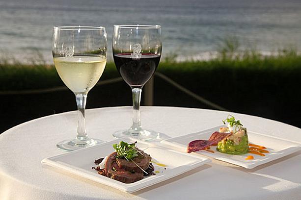 マウイ島のリゾート、カパルアで行われるワインイベントはワイン好きには必見です！