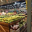 ハワイ産マンゴーの季節は終わり。9月に入るとスーパーでもマンゴーは少なめ。