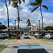 マリーナからの風を感じる、ハワイカイ地区のゆったりのんびりモール、ココ・マリーナ・センター。