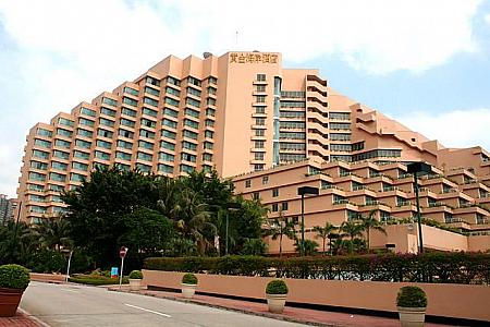 香港ホテル辞典『ホテル選び』