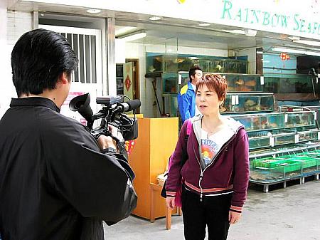 またまた香港ナビが「旅チャンネル」に登場！！