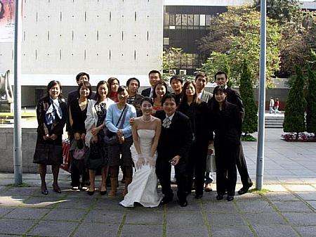 香港国際結婚のホンネ、第３回「日本人女性と結婚した香港人男性に聞く！国際結婚の理想と現実　その2」 