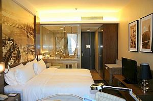 香港ナビ2011年「ホテル予約ランキング」ベスト10！ ホテルランキング