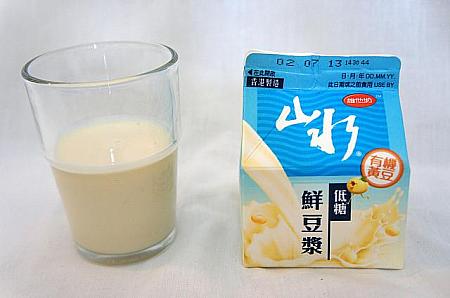 維記金光特濃豆味鮮豆漿（Kowloon Dairy Fresh Rich Soya Milk）