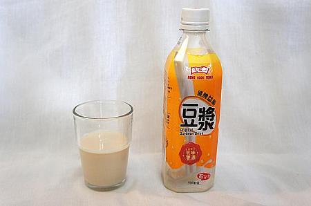 鴻福堂豆漿（Original Soy Bean Drink）