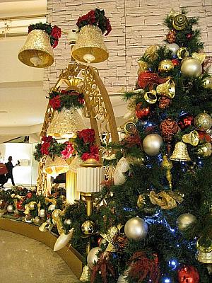 12月の香港 【2013年】 香港 12月 イベント 祝日 香港ディズニーランド オーシャンパーク コンサート 映画 天気 イルミネーションクリスマス