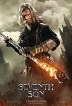 Seventh Son　セブンス・サン<BR>ジェフ・ブリッジズ、ジュリアン・ ムーア<BR>1月16日公開予定