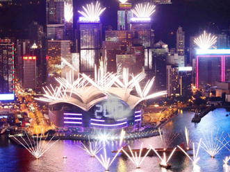 2014年の香港 2014年 祝日 イベント行事