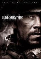 Lone Survivor　ローン・サバイバー<BR>マーク・ウォールバーグ、テイラー・キッチュ<BR>2月27日公開予定<BR>