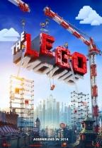 LEGO英雄伝　レゴ・ムービー<BR>2Ｄ版、3Ｄ版あり<BR>2月6日公開予定<BR><BR><BR>
