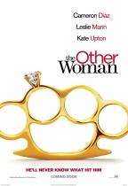 『小三大聯盟』<br>『The Other Woman』<br>キャメロン・ディアス、レスリー・マン<br>4月24日公開予定