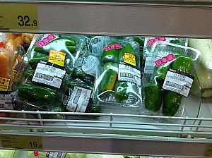 日本ならではの野菜品種が海外から注目を集めています