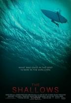 『奪命狂鯊』<br>『ロスト・バケーション』<br>ブレイク・ライヴリー、オスカル・ハエナダ<br>8月4日公開予定