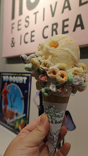 SNSで自慢しちゃおう！ひんやりデザート特集 デザート スイーツ 香港スイーツ カフェアイスクリーム