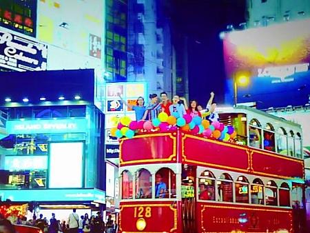 <b>■香港FUN享夏日禮（香港サマー・ファン）<br>
期日：7月～9月（予定）</b><br><br>

ライブ、コンサートをはじめ、街を上げての大規模なショッピングプロモーションやレストランのプロモーションなど、わくわくするイベントが盛りだくさん！