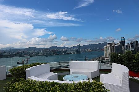 屋外のパーティースペースの手配も、勿論可能です。気候の良い季節のパーティーでは、香港らしい景色を楽しめる会場や雰囲気の良い会場をアレンジする事もできます。