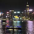 ビクトリアハーバーを行き来するスターフェリーは香港の象徴。何とか存続するようにナビも応援していきたいです。