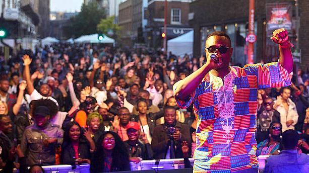 イギリス最大のアフリカンカルチャーを楽しむフェスティバルが8月18日（土）開催 アフリカンフェスティバル