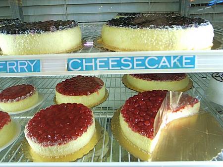 ニューヨークのスイーツ食べ歩きガイド！ カップケーキ ドーナツ チーズケーキ アイスクリーム チョコレート ブラウニークッキー