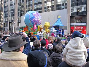 2013年のニューヨーク イベント 祝祭日 USオープン 旧正月 マラソン パレード クリスマスツリー 野外イベント グランドセントラル駅市長選