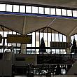 ニューアーク国際空港ターミナルCをご紹介します！
