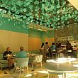 ティファニーのブルーボックスカフェが5月22日に再オープンしました。
