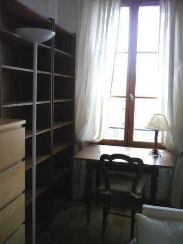 書斎スペースがある
