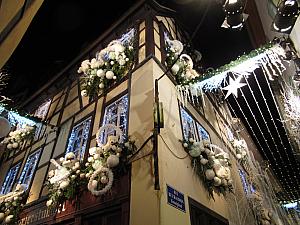 魅力がいっぱい☆冬のストラスブールへ！ アルザス ストラスブール 大聖堂 博物館 地方料理クリスマス市
