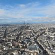 パリの街を区ごとにご紹介！
