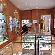 ここは16区にある偽物博物館。ちょっと珍しい模造品コレクションの博物館です。