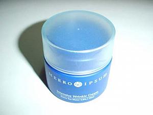 太平洋化粧品MERRO IPSUM（栄養クリーム）