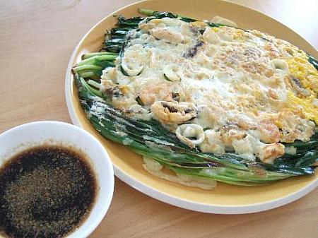 みゆき先生の簡単＆おいしい韓国料理レシピ！「パジョン」