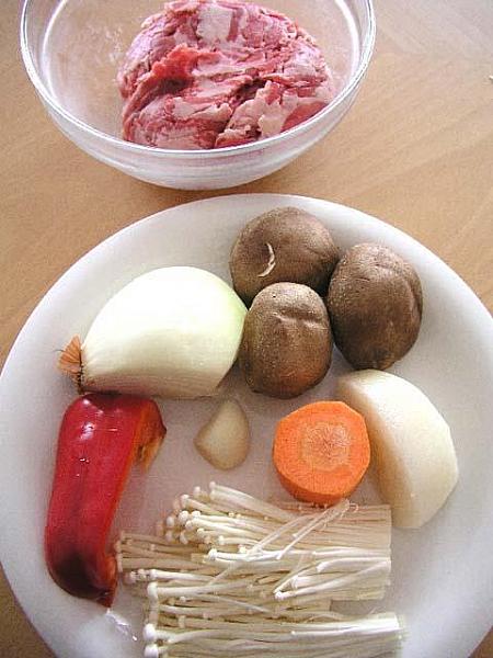 みゆき先生の簡単＆おいしい韓国料理レシピ！「プルコギ」