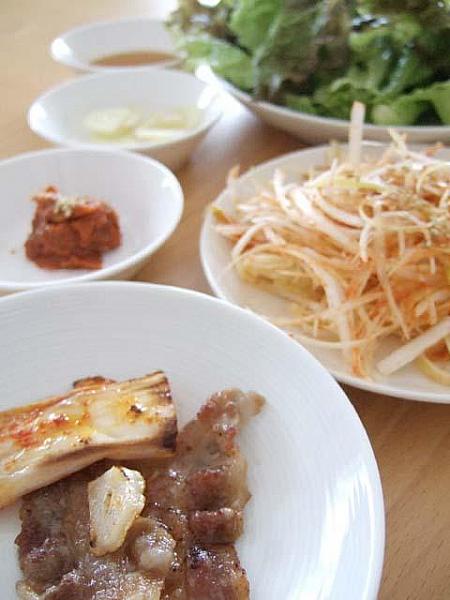 みゆき先生の簡単＆おいしい韓国料理レシピ！「サムギョプサル」サムギョプサル