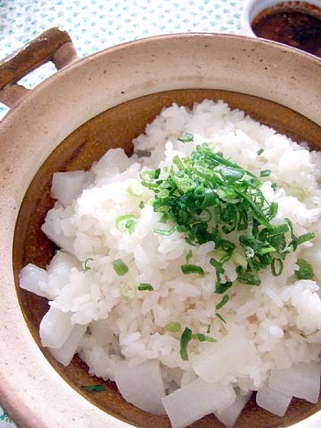 みゆき先生の簡単＆おいしい韓国料理レシピ！「ホタテとニラのチヂミ＆大根ご飯」
