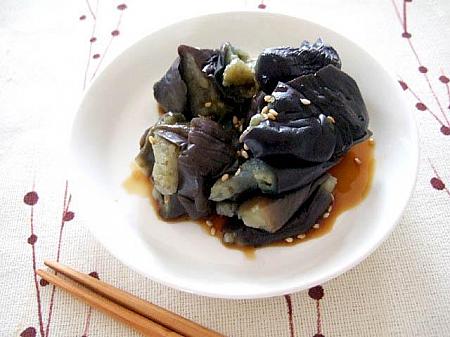 みゆき先生の簡単＆おいしい韓国料理レシピ！「スンドゥブチゲ＆ナスのニンニク醤油あえ｣