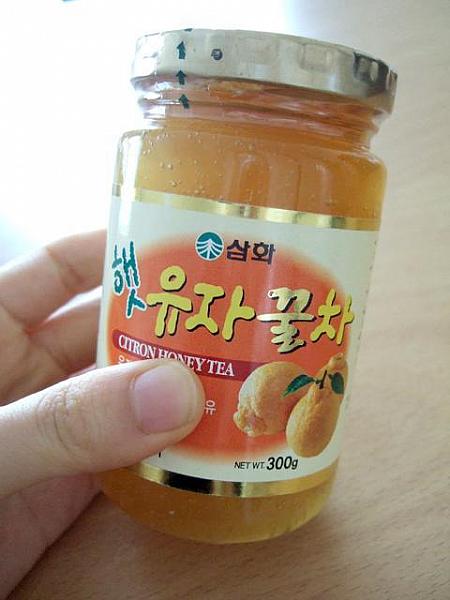 簡単＆おいしい韓国料理レシピ！「柚子ジャムを使ったレシピ～柚子のふるふるゼリー＆柚子ジャムフレンチトースト」