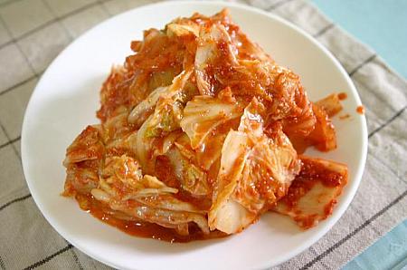 主婦企画、韓国料理を作ろう第14弾～キムチチゲ編パート２