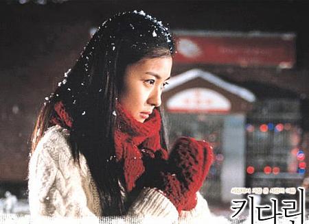 2005年1月＆2月の韓国映画