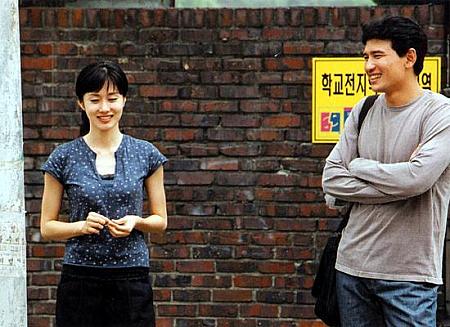 2005年3月＆4月の韓国映画